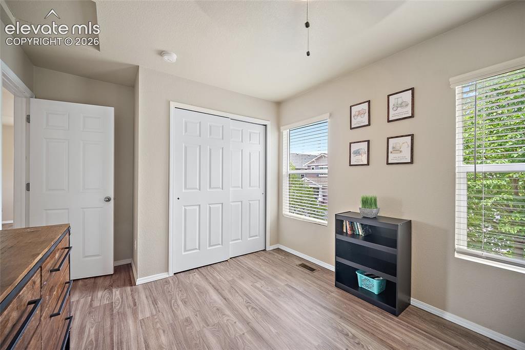 7865 Fedora Lane Colorado Springs CO 80923