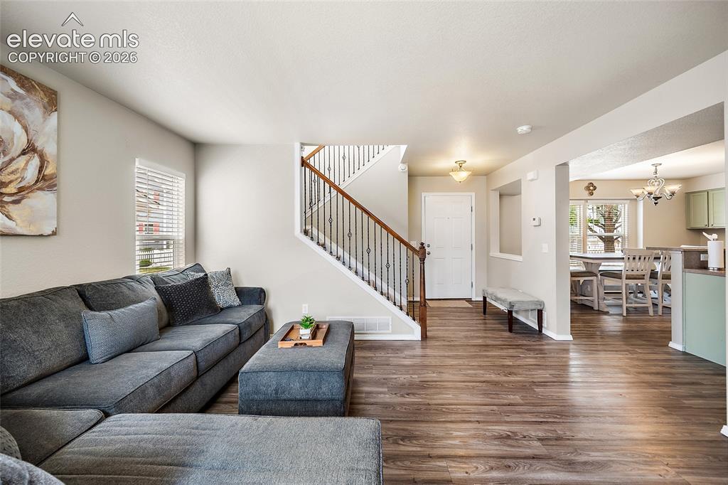 7865 Fedora Lane Colorado Springs CO 80923