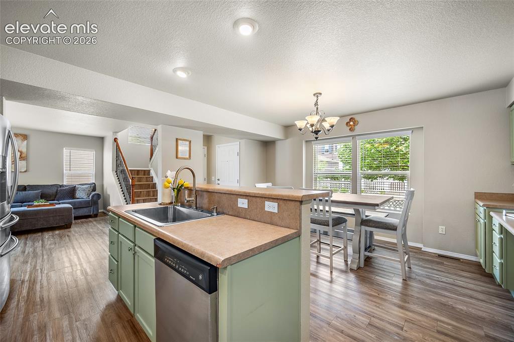 7865 Fedora Lane Colorado Springs CO 80923