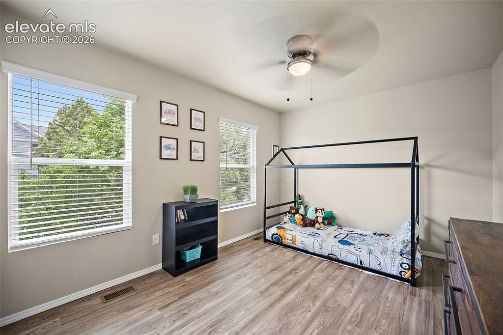 7865 Fedora Lane Colorado Springs CO 80923