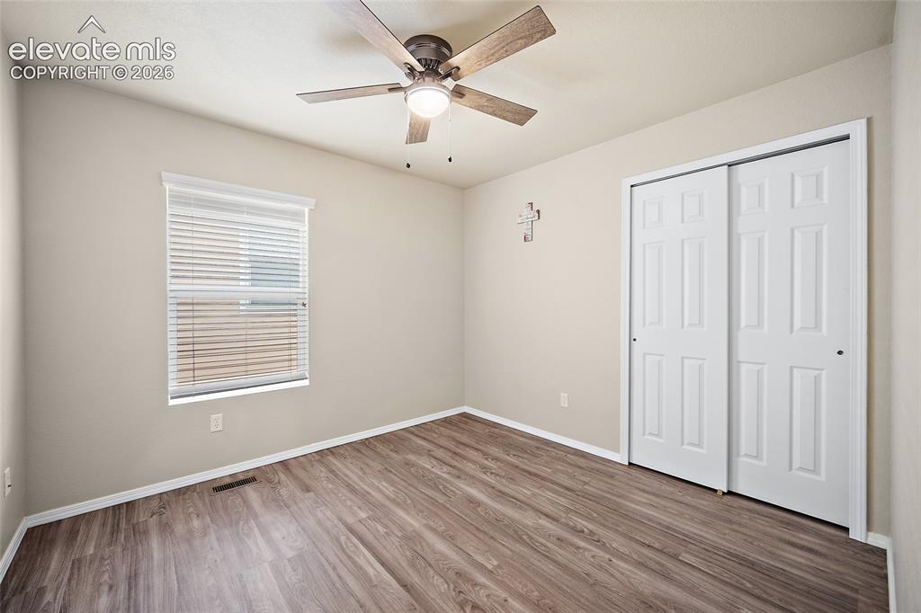 7865 Fedora Lane Colorado Springs CO 80923