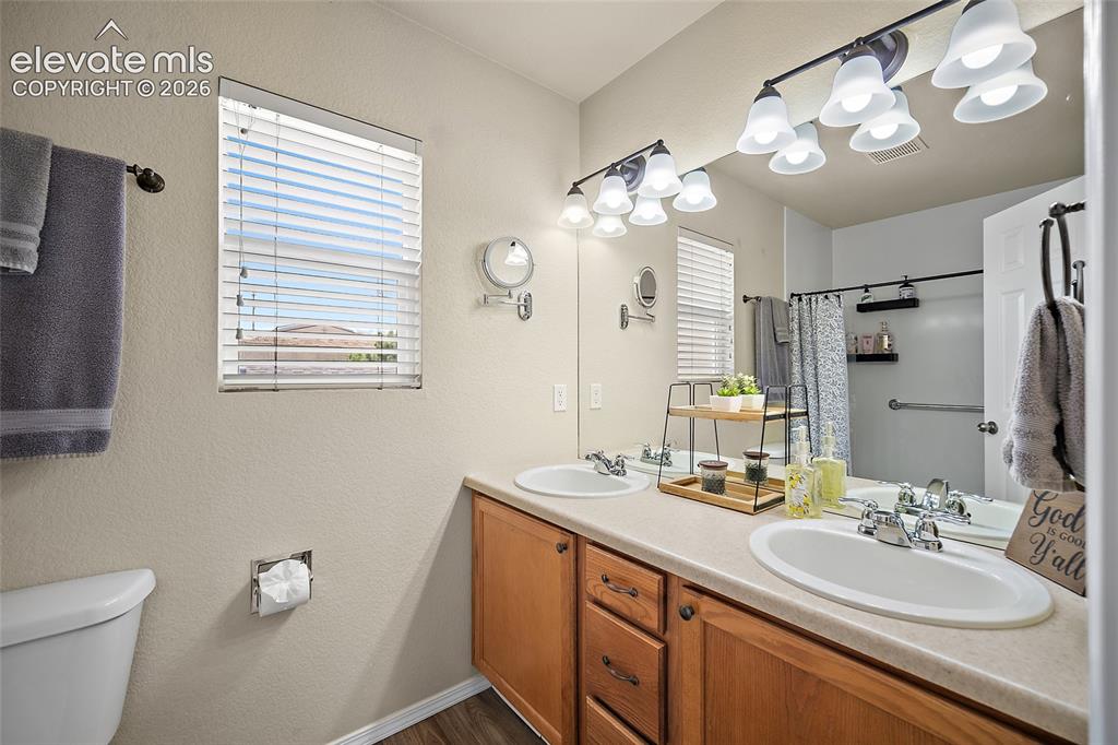 7865 Fedora Lane Colorado Springs CO 80923