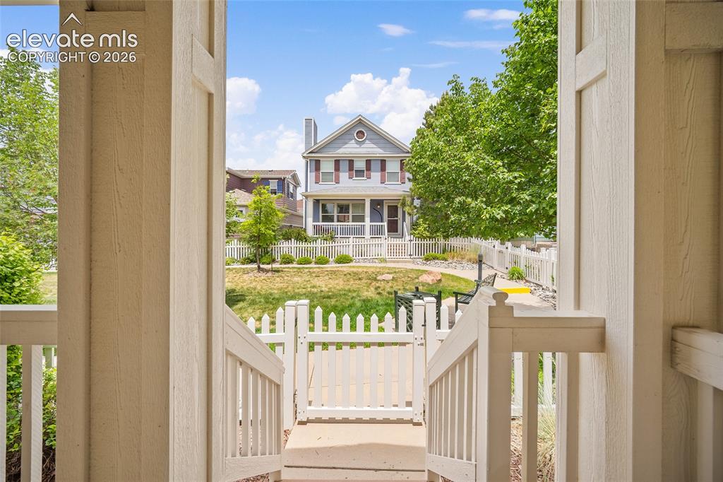 7865 Fedora Lane Colorado Springs CO 80923