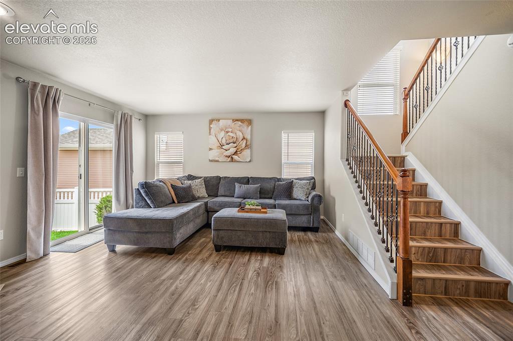 7865 Fedora Lane Colorado Springs CO 80923
