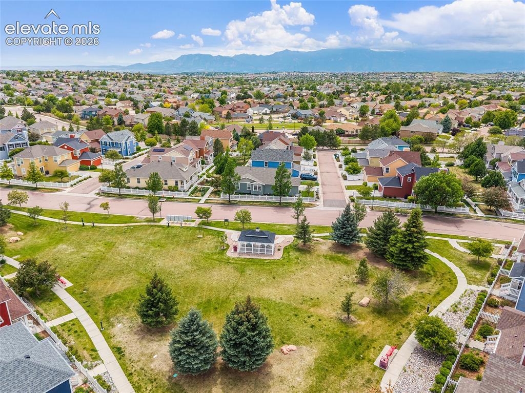 7865 Fedora Lane Colorado Springs CO 80923