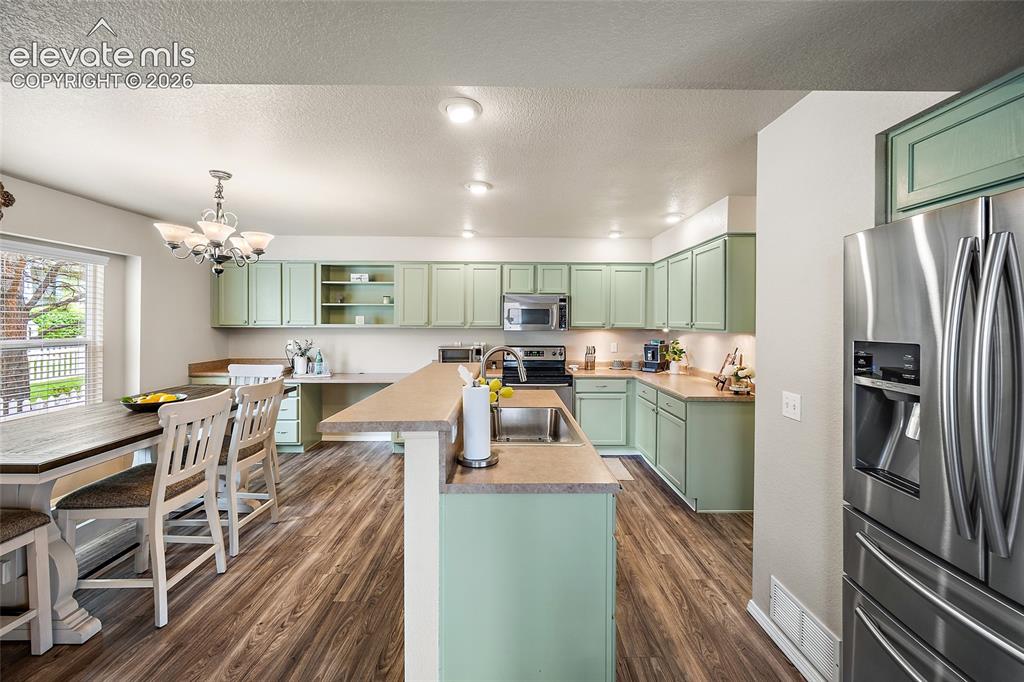 7865 Fedora Lane Colorado Springs CO 80923