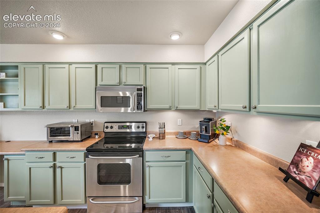7865 Fedora Lane Colorado Springs CO 80923