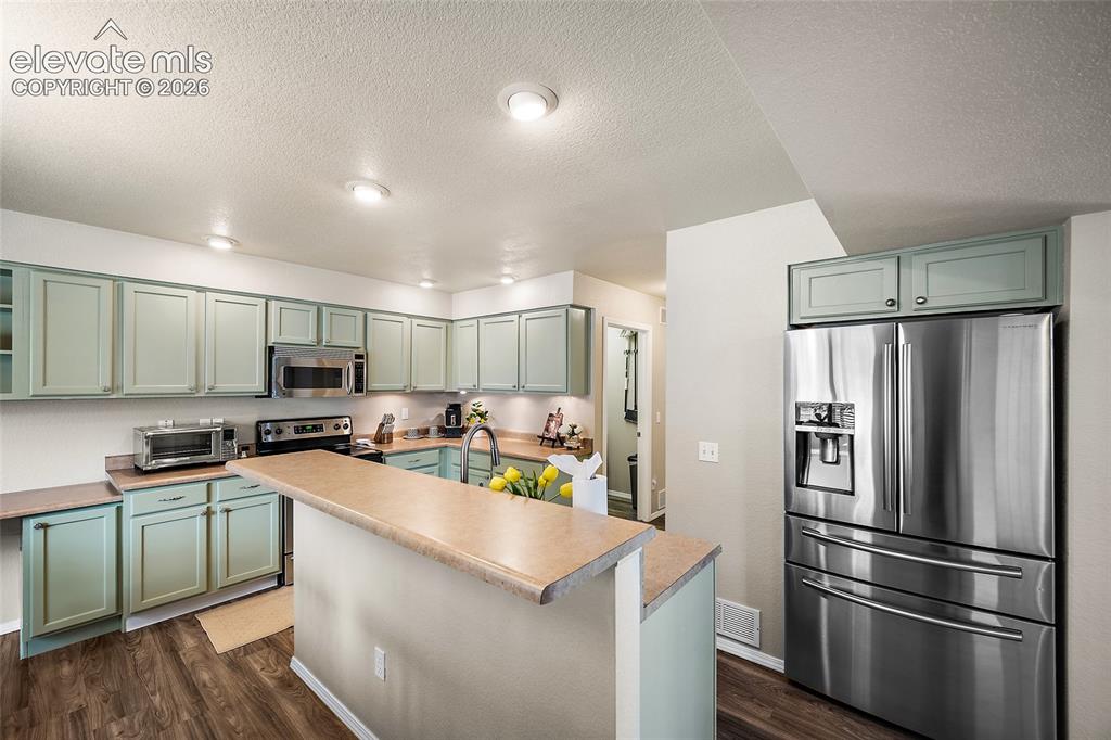 7865 Fedora Lane Colorado Springs CO 80923