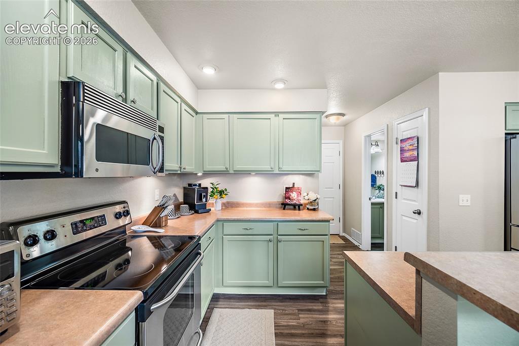 7865 Fedora Lane Colorado Springs CO 80923