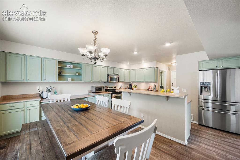7865 Fedora Lane Colorado Springs CO 80923
