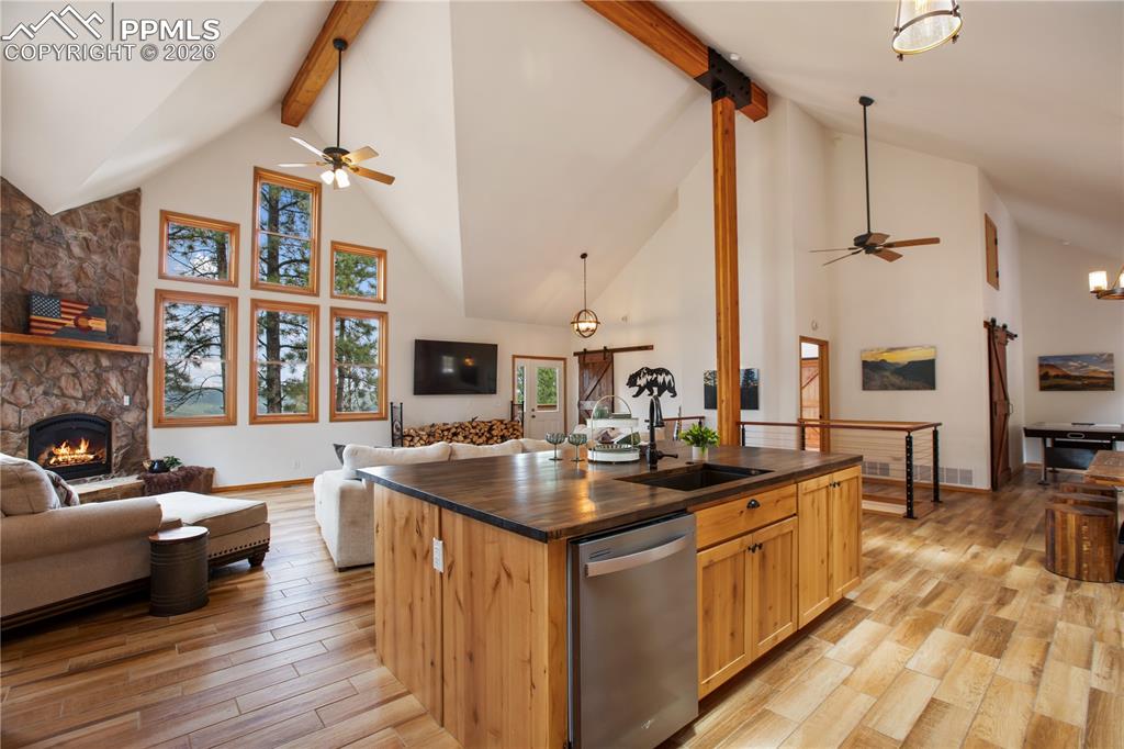 1321 Forest Edge Road Woodland Park CO 80863