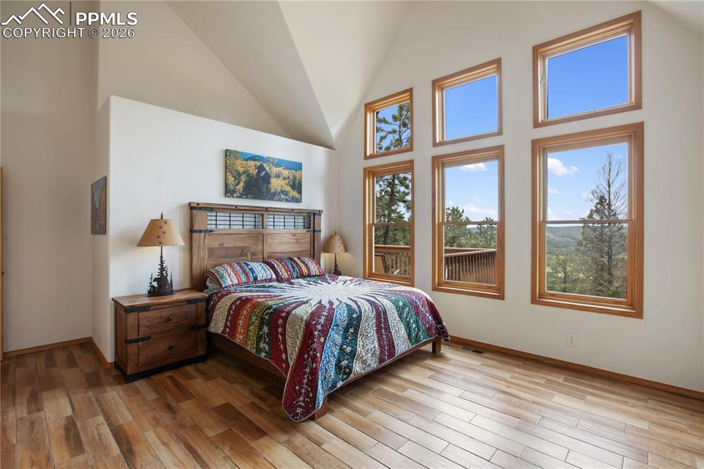 1321 Forest Edge Road Woodland Park CO 80863