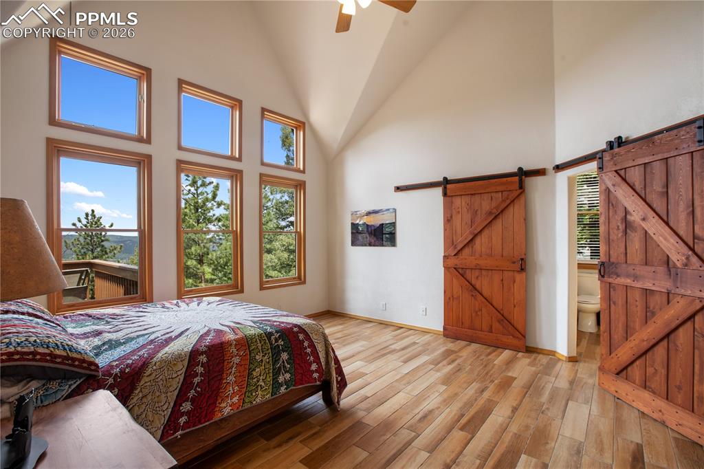 1321 Forest Edge Road Woodland Park CO 80863