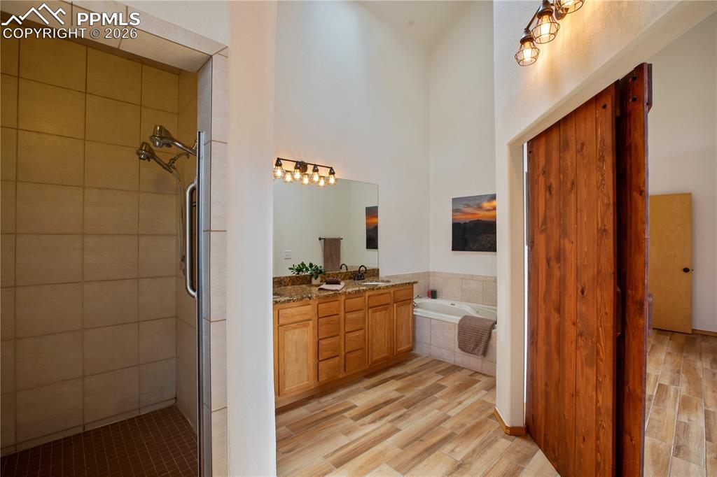1321 Forest Edge Road Woodland Park CO 80863