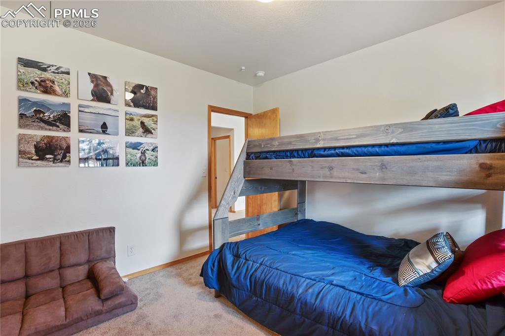 1321 Forest Edge Road Woodland Park CO 80863
