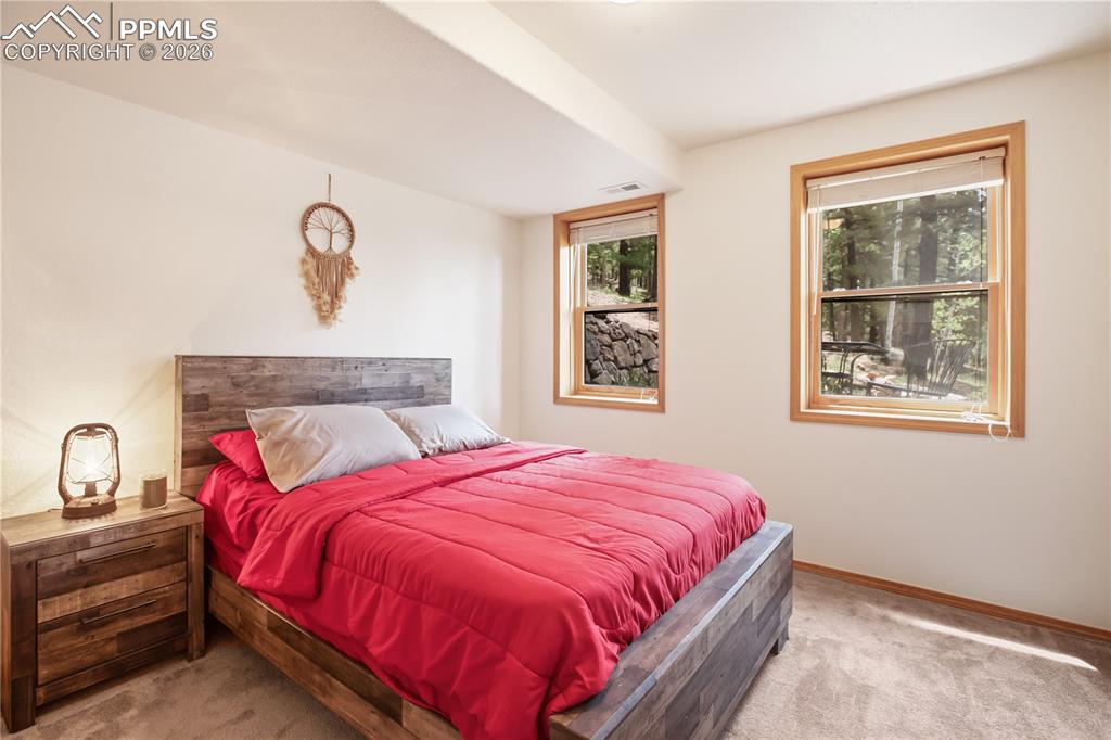 1321 Forest Edge Road Woodland Park CO 80863