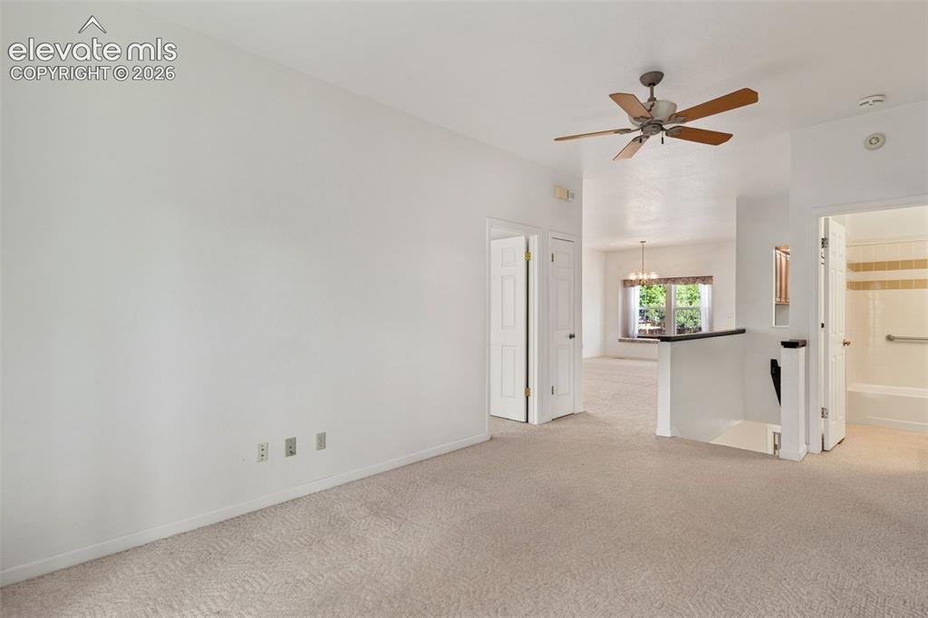 9604 Tall Trees Drive Colorado Springs CO 80920