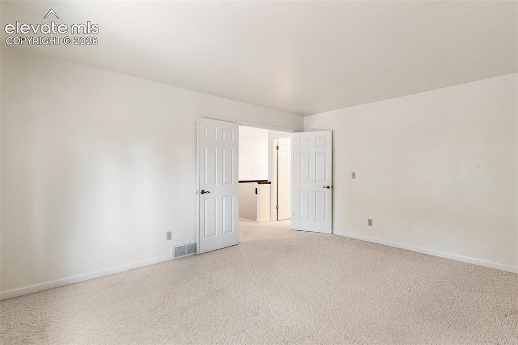 9604 Tall Trees Drive Colorado Springs CO 80920