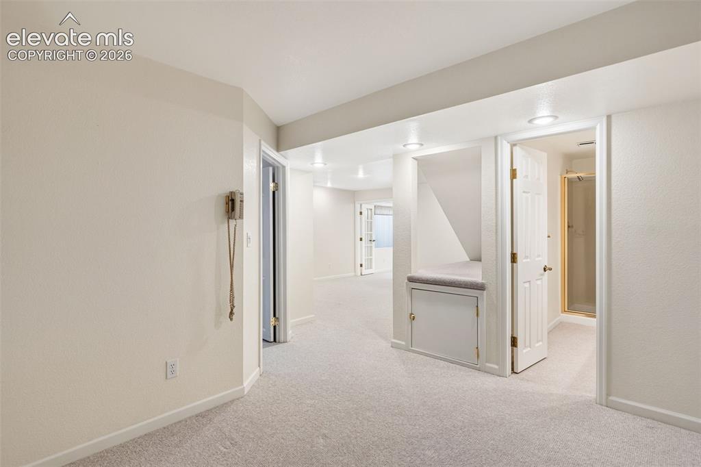 9604 Tall Trees Drive Colorado Springs CO 80920