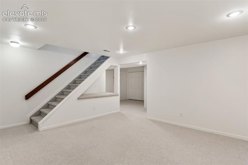 9604 Tall Trees Drive Colorado Springs CO 80920