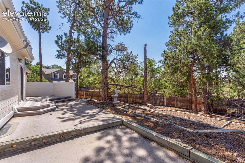 9604 Tall Trees Drive Colorado Springs CO 80920
