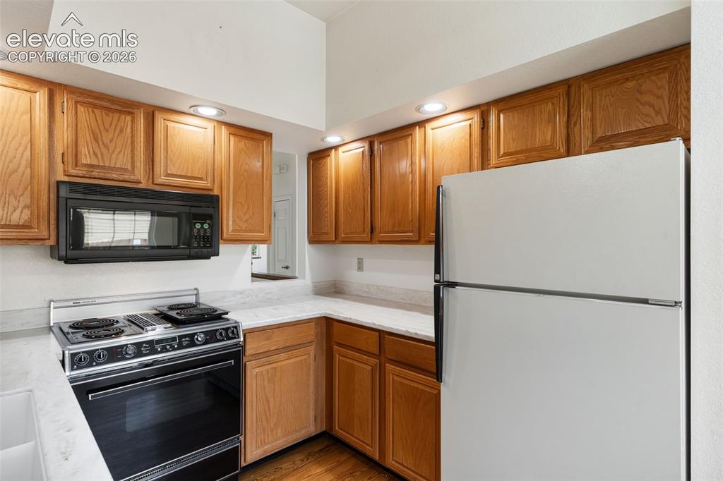 9604 Tall Trees Drive Colorado Springs CO 80920