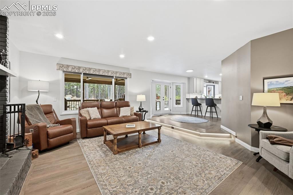 7585 Juniper Drive Colorado Springs CO 80908