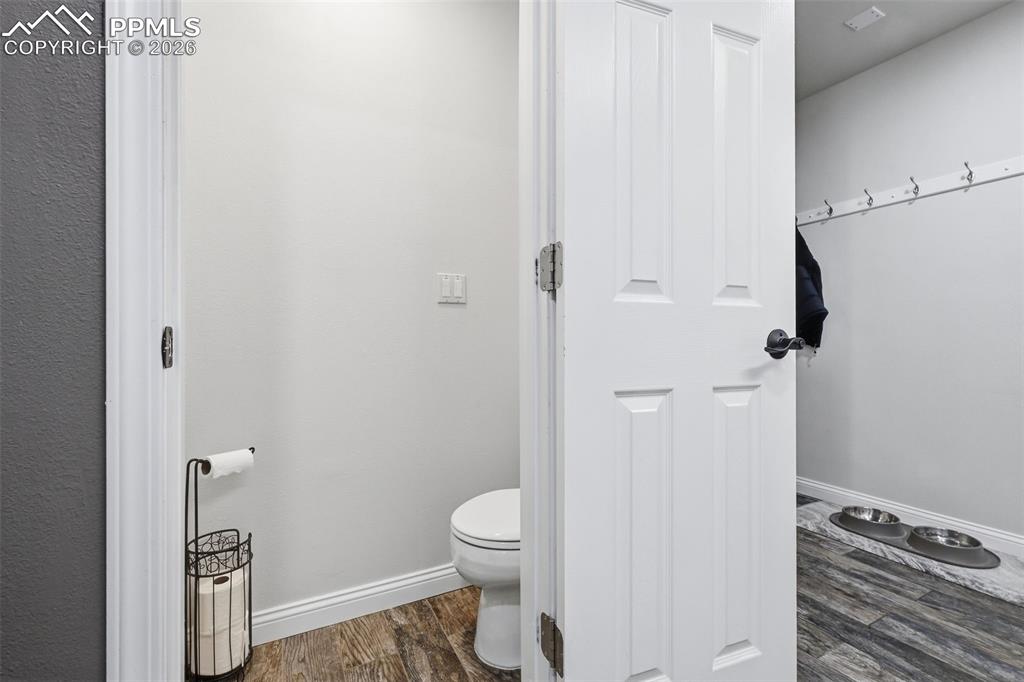 7585 Juniper Drive Colorado Springs CO 80908