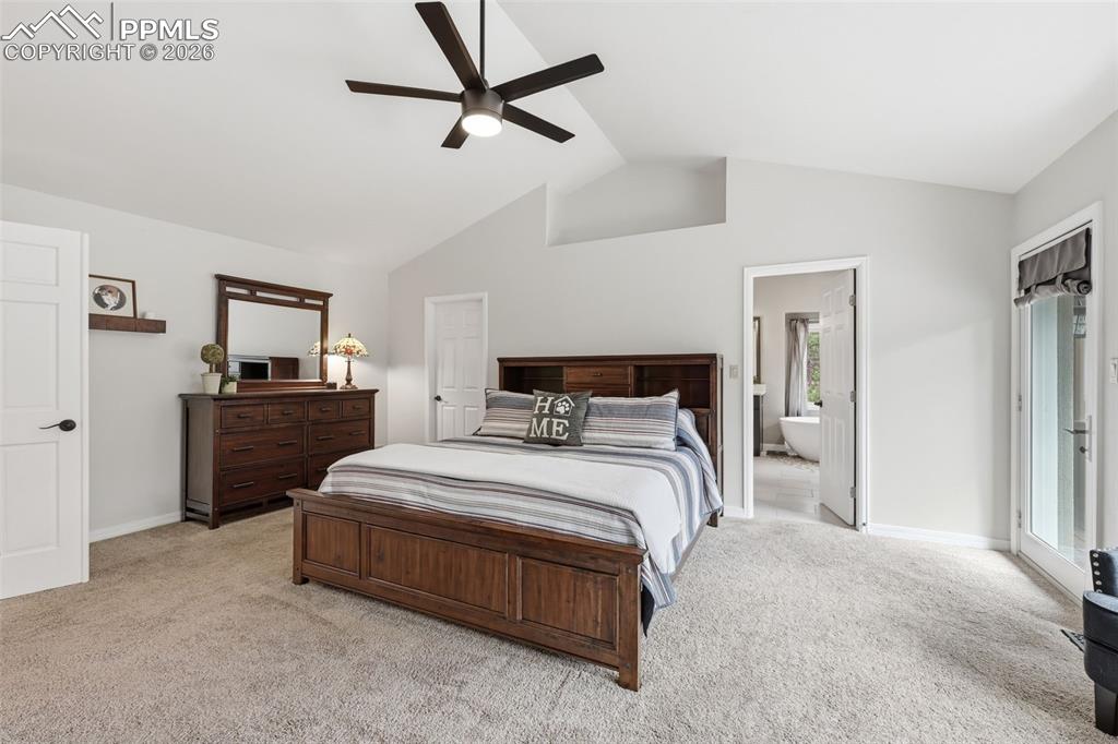 7585 Juniper Drive Colorado Springs CO 80908