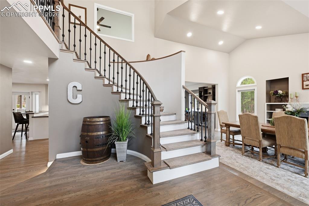 7585 Juniper Drive Colorado Springs CO 80908