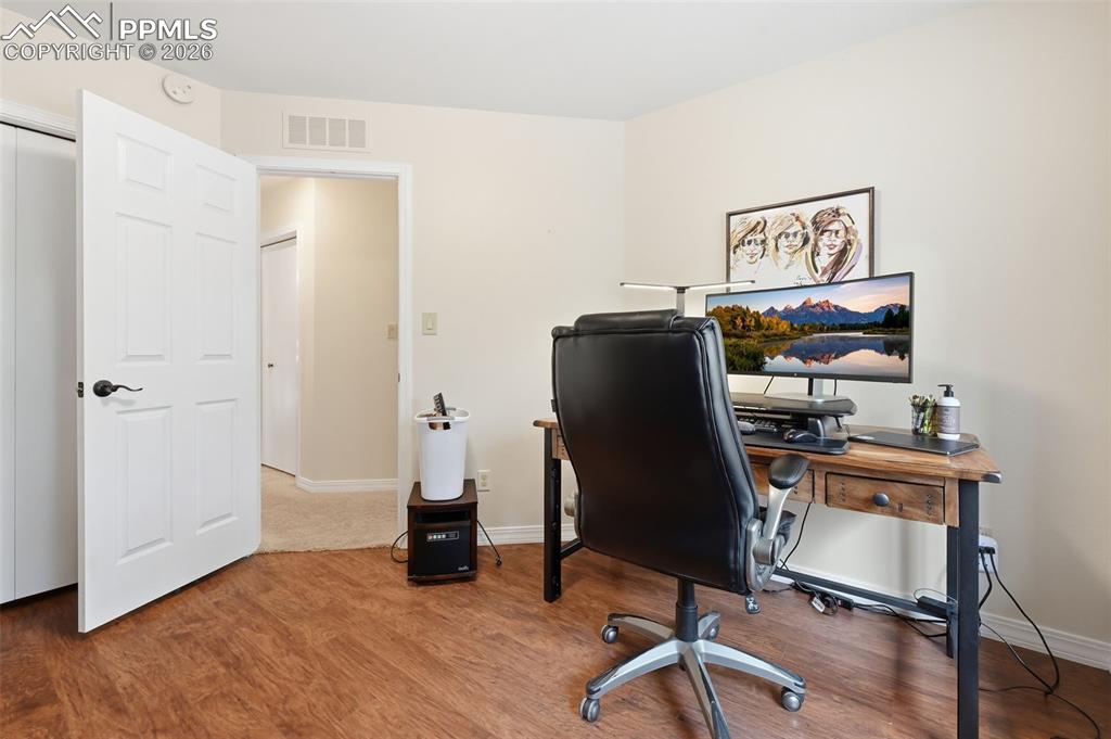 7585 Juniper Drive Colorado Springs CO 80908