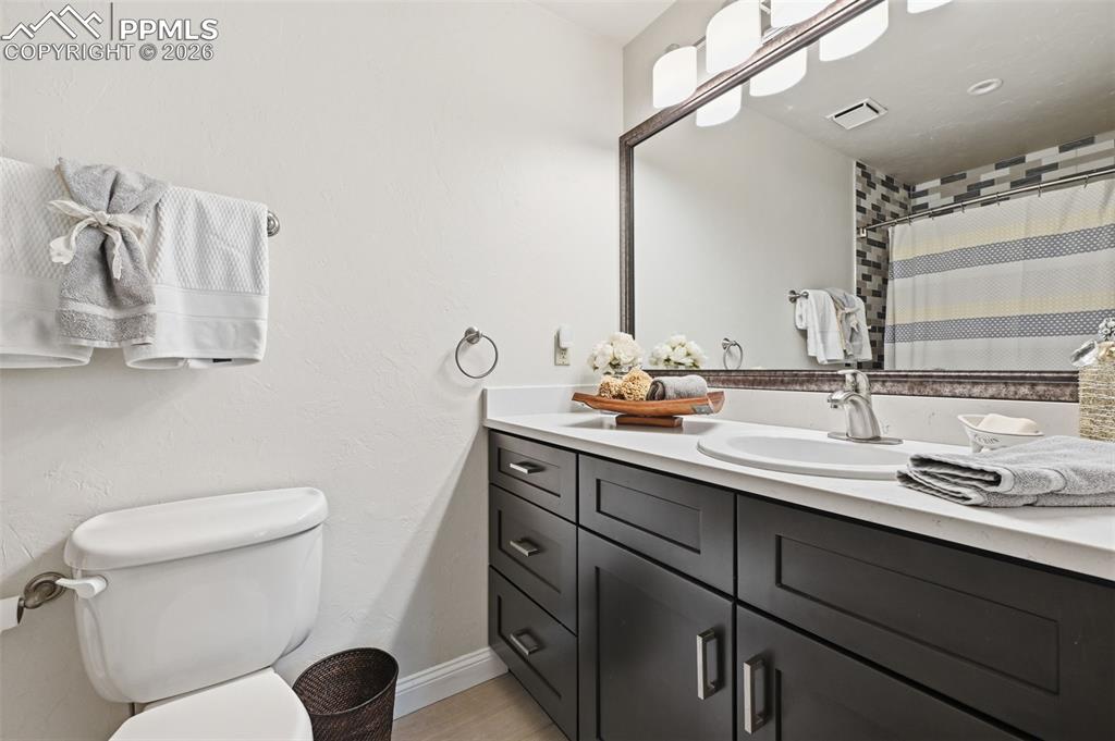 7585 Juniper Drive Colorado Springs CO 80908