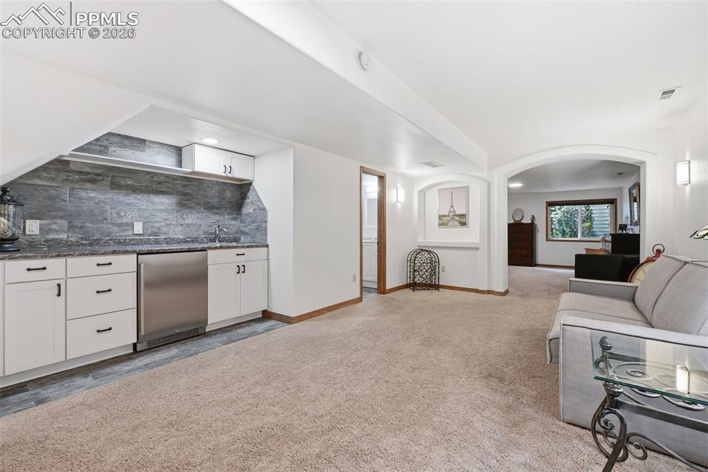 7585 Juniper Drive Colorado Springs CO 80908