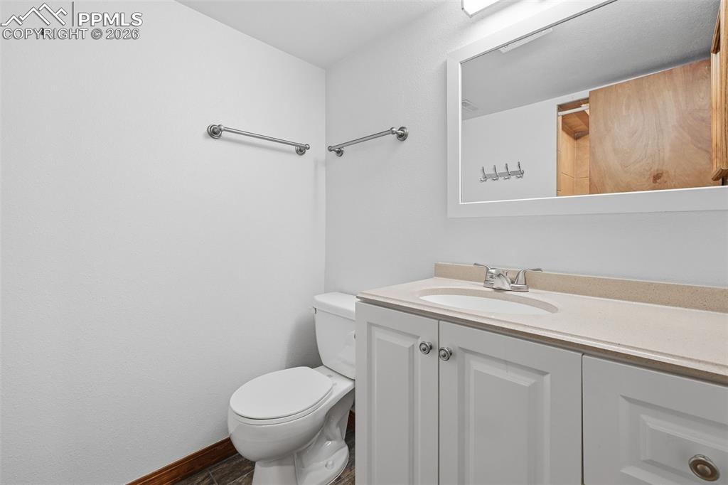 7585 Juniper Drive Colorado Springs CO 80908