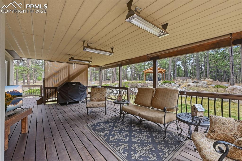 7585 Juniper Drive Colorado Springs CO 80908