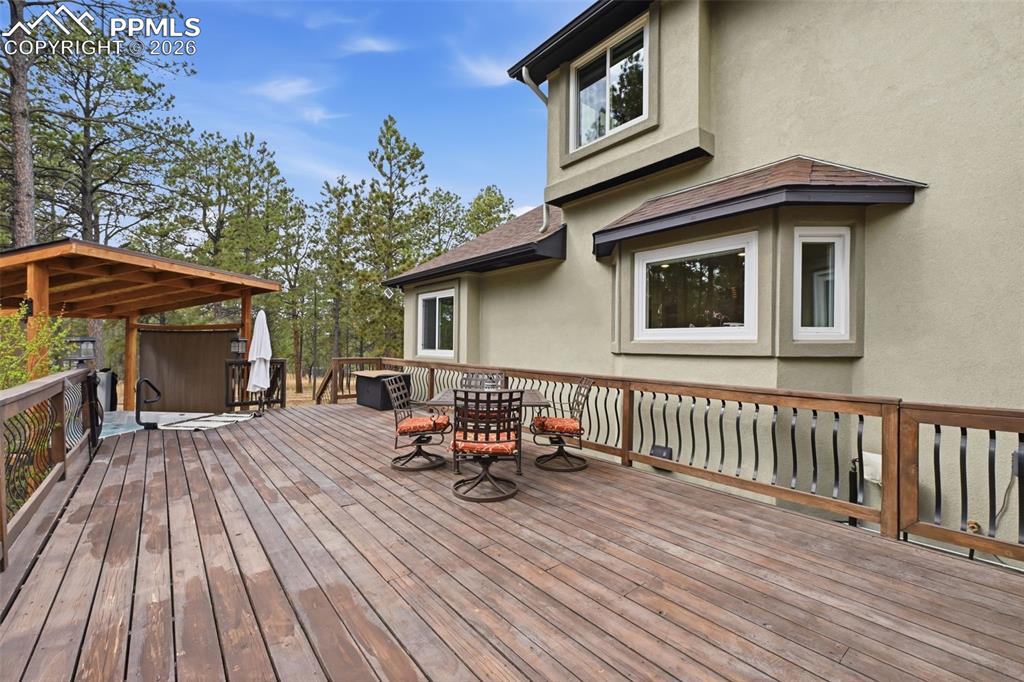 7585 Juniper Drive Colorado Springs CO 80908