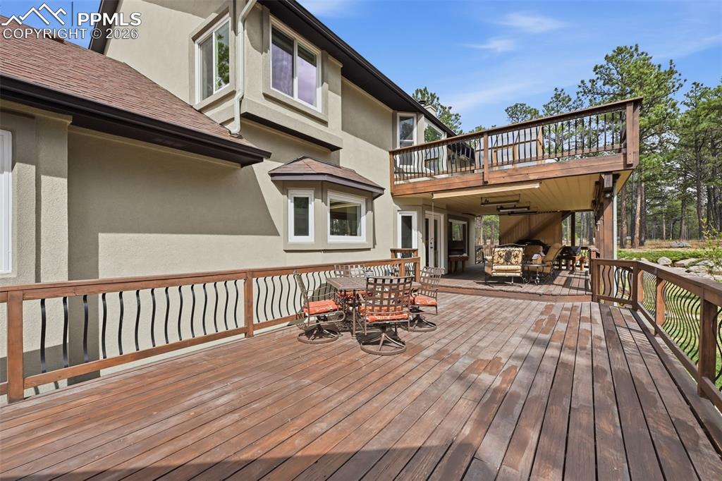 7585 Juniper Drive Colorado Springs CO 80908