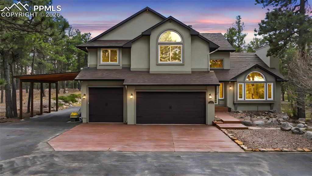 7585 Juniper Drive Colorado Springs CO 80908