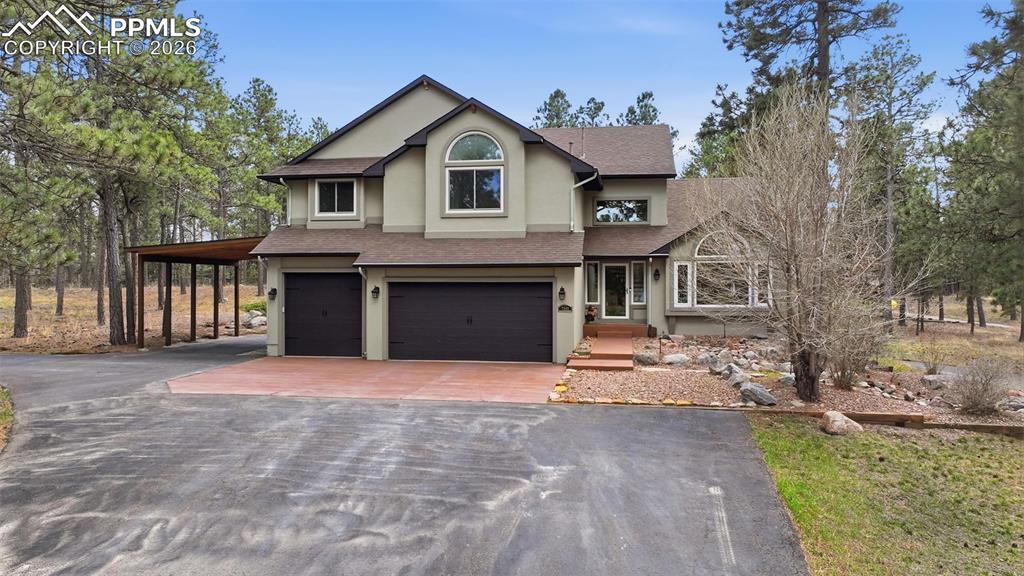7585 Juniper Drive Colorado Springs CO 80908