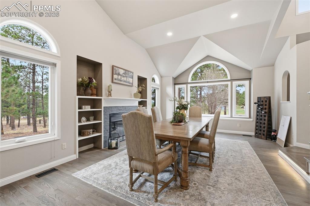 7585 Juniper Drive Colorado Springs CO 80908