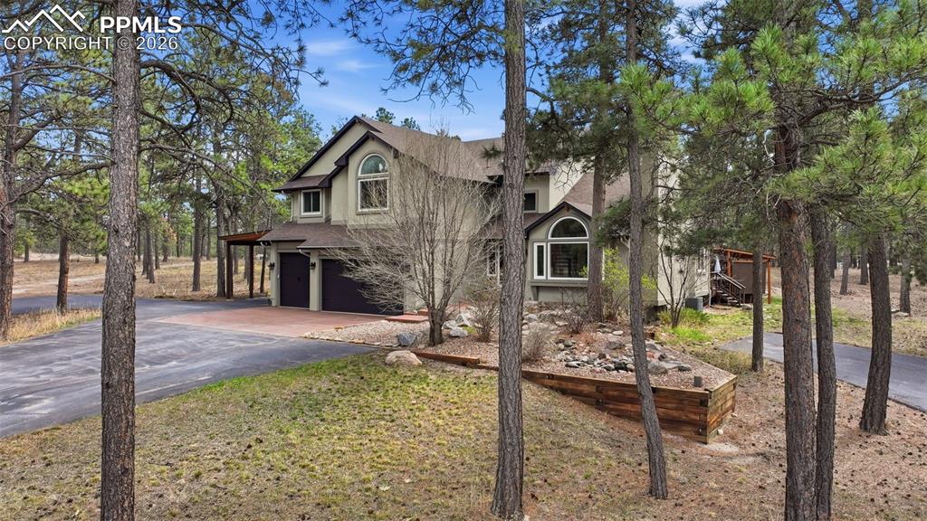 7585 Juniper Drive Colorado Springs CO 80908