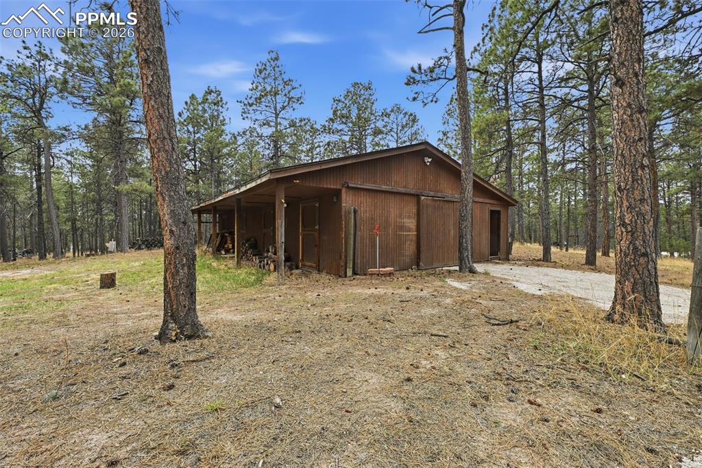 7585 Juniper Drive Colorado Springs CO 80908