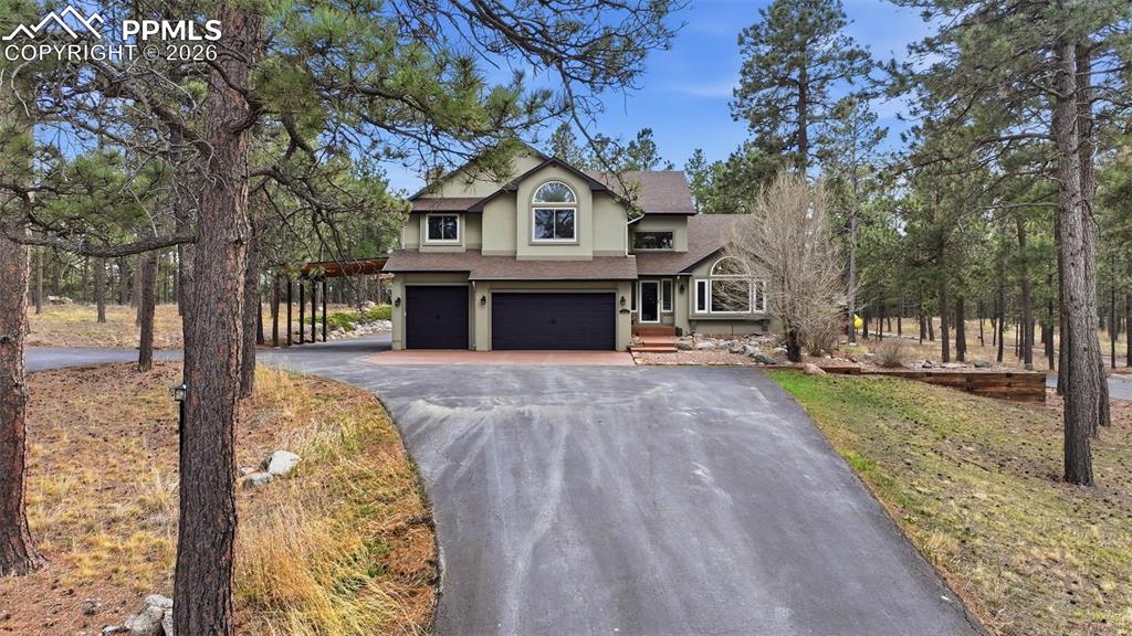 7585 Juniper Drive Colorado Springs CO 80908