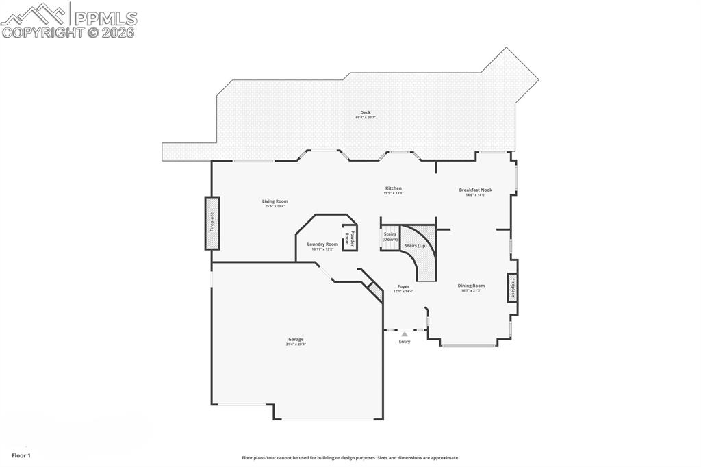 7585 Juniper Drive Colorado Springs CO 80908