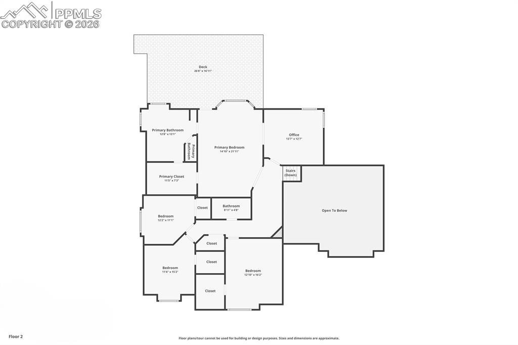 7585 Juniper Drive Colorado Springs CO 80908