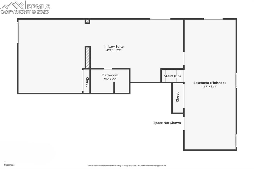 7585 Juniper Drive Colorado Springs CO 80908