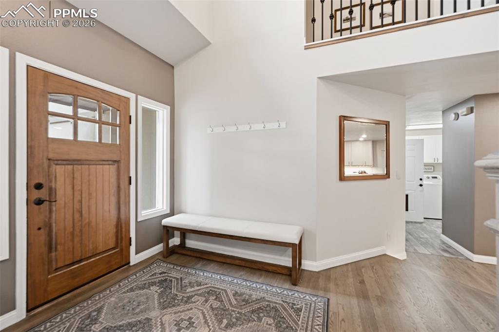 7585 Juniper Drive Colorado Springs CO 80908