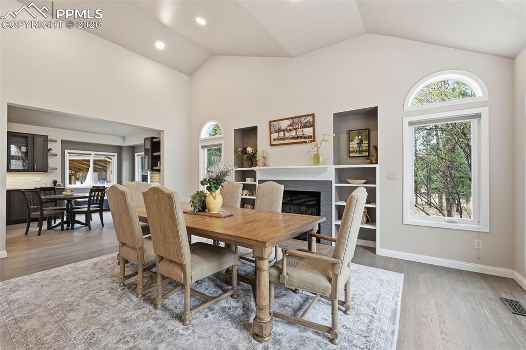 7585 Juniper Drive Colorado Springs CO 80908