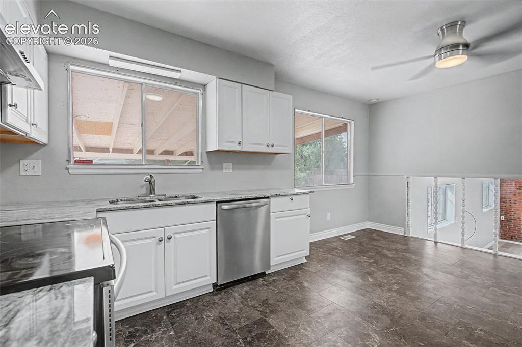 2455 Payne Circle Colorado Springs CO 80916