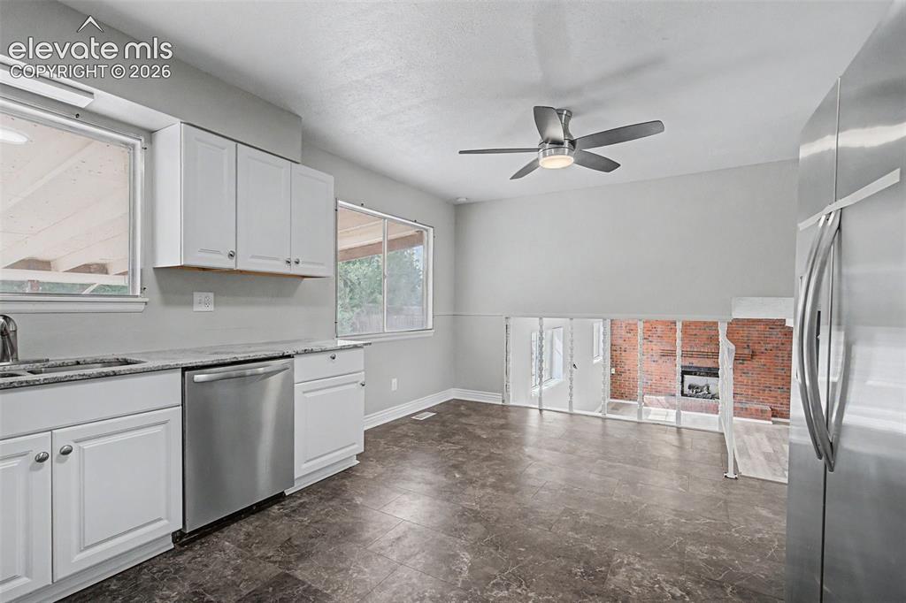 2455 Payne Circle Colorado Springs CO 80916